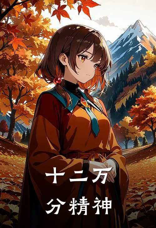 十二万分精神