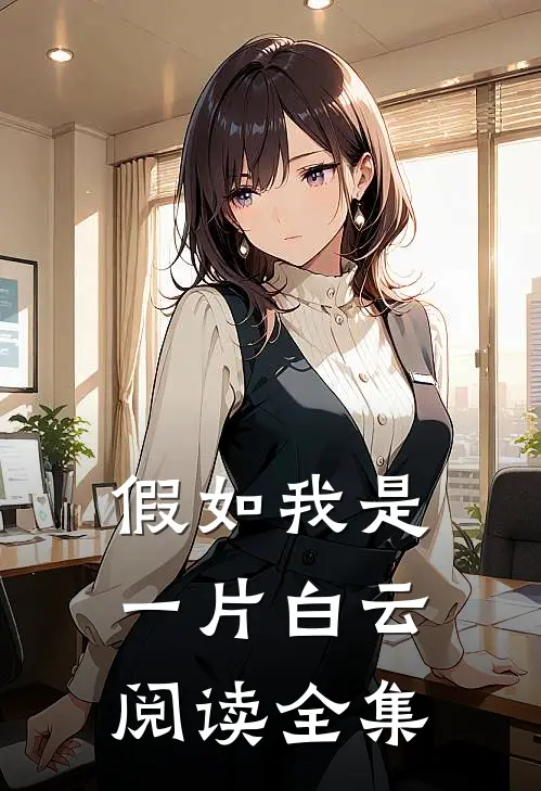 假如我是一片白云阅读全集