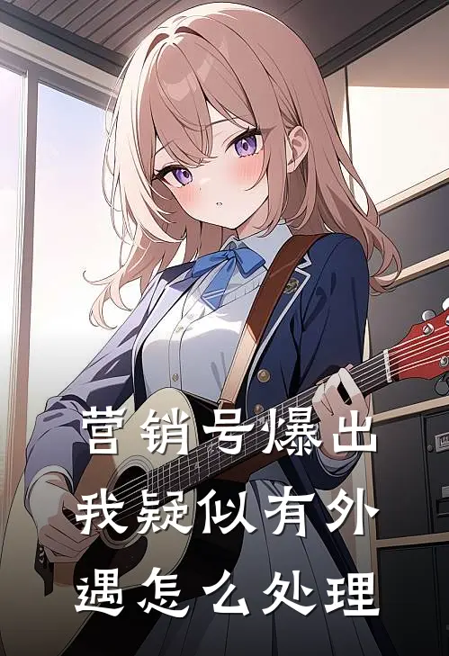 营销号爆出我疑似有外遇怎么处理
