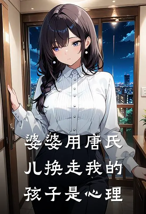 婆婆用唐氏儿换走我的孩子是心理