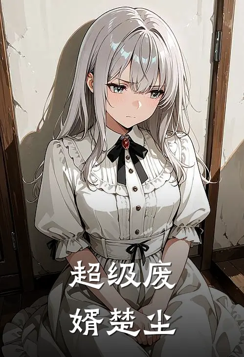 超级废婿楚尘