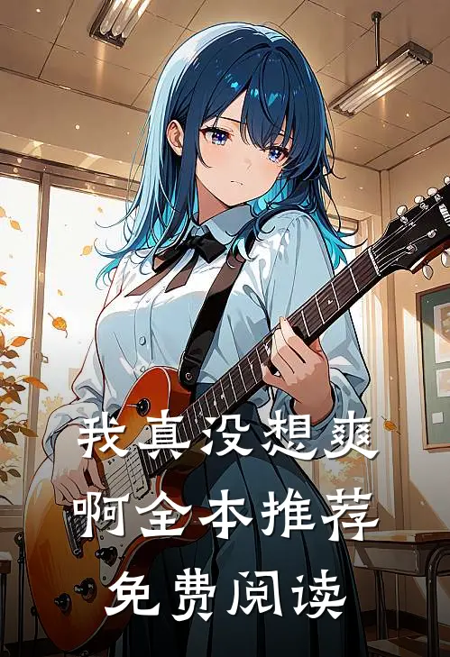 我真没想爽啊全本推荐免费阅读
