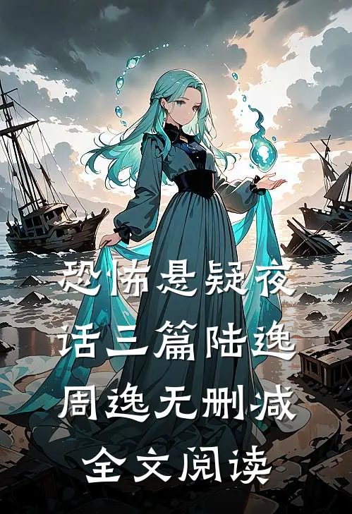 恐怖悬疑夜话三篇陆逸周逸无删减全文阅读
