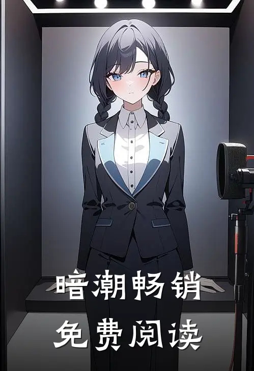暗潮畅销免费阅读