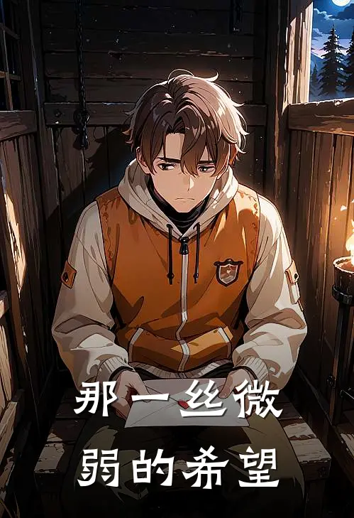 那一丝微弱的希望