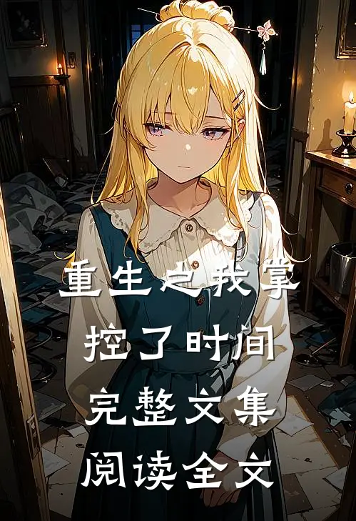 重生之我掌控了时间完整文集阅读全文