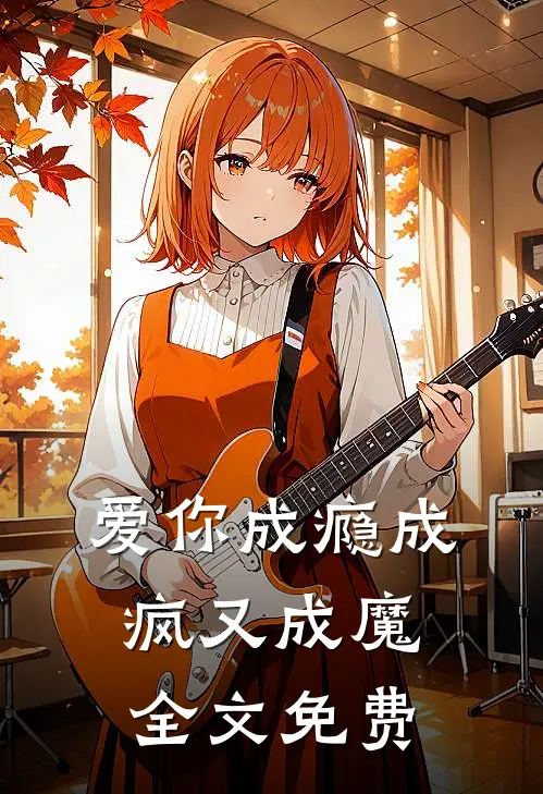 爱你成瘾成疯又成魔全文免费
