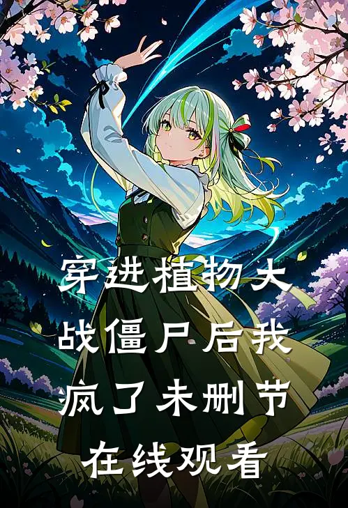 穿进植物大战僵尸后我疯了未删节在线观看