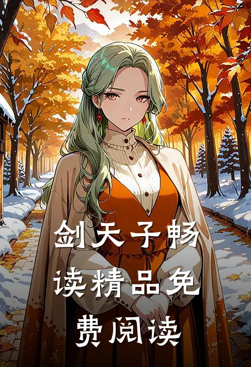 剑天子畅读精品免费阅读