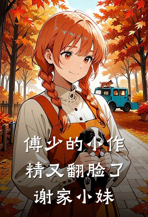 傅少的小作精又翻脸了 谢家小妹