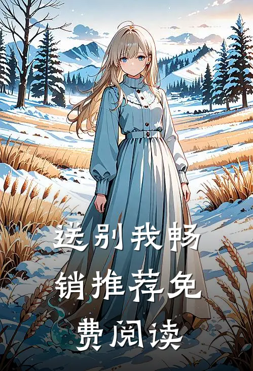 送别我畅销推荐免费阅读