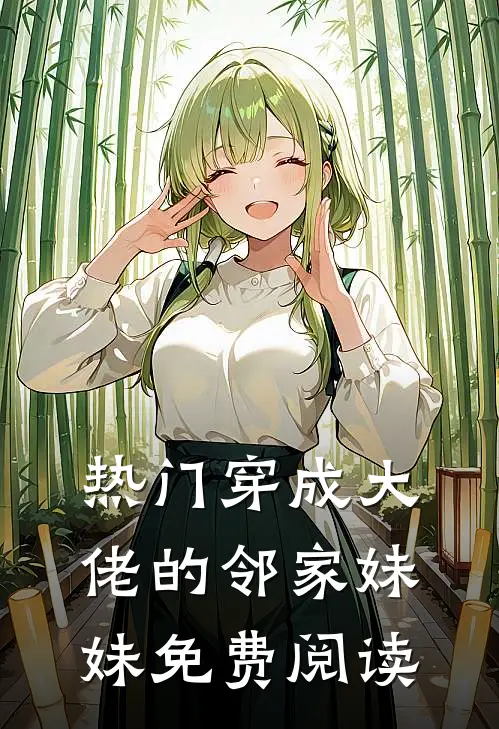 热门穿成大佬的邻家妹妹免费阅读