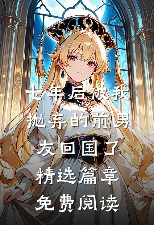 七年后被我抛弃的前男友回国了精选篇章免费阅读