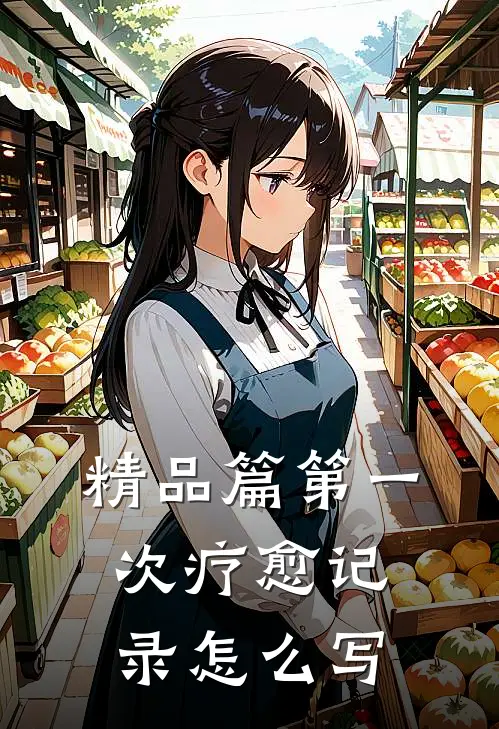 精品篇第一次疗愈记录怎么写