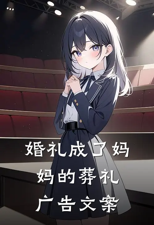 婚礼成了妈妈的葬礼广告文案