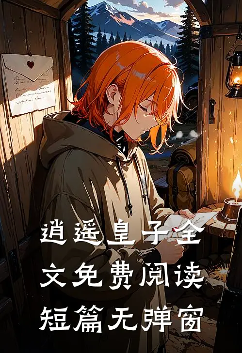 逍遥皇子全文免费阅读短篇无弹窗