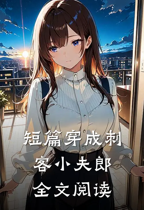 短篇穿成刺客小夫郎全文阅读