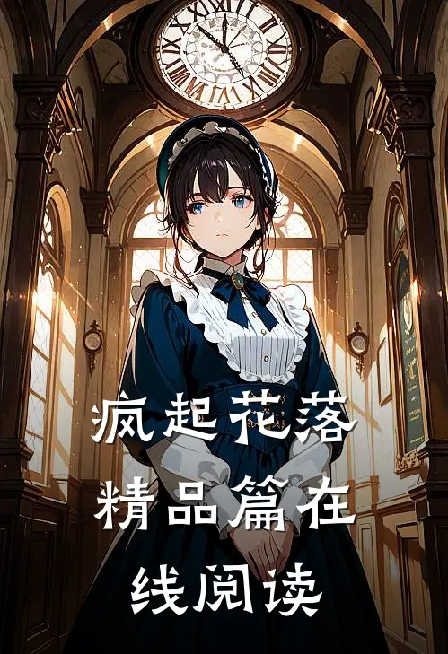 疯起花落精品篇在线阅读