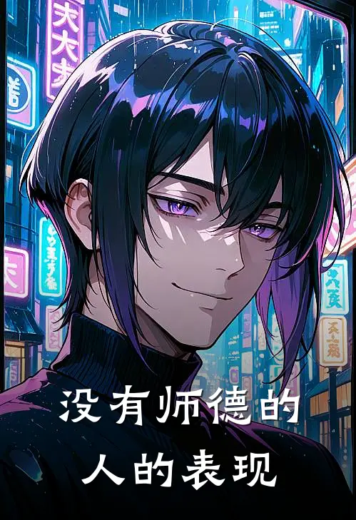 没有师德的人的表现