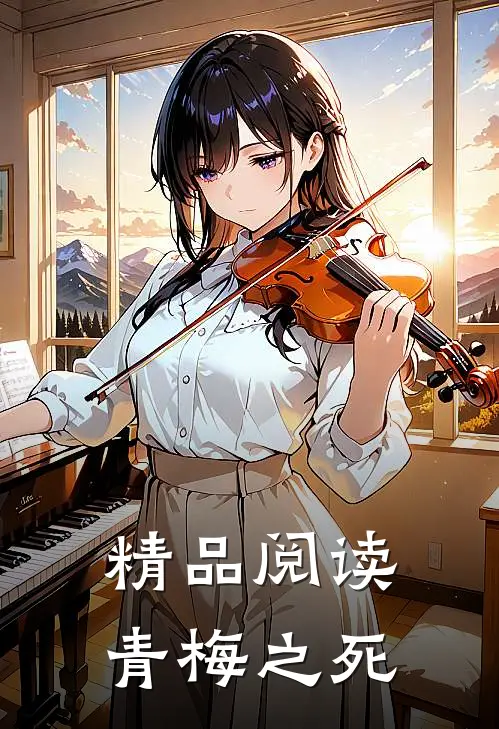 精品阅读青梅之死
