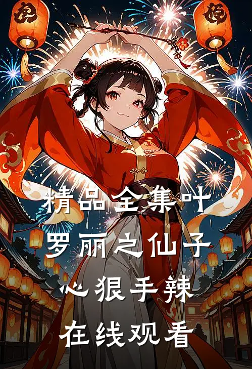 精品全集叶罗丽之仙子心狠手辣在线观看