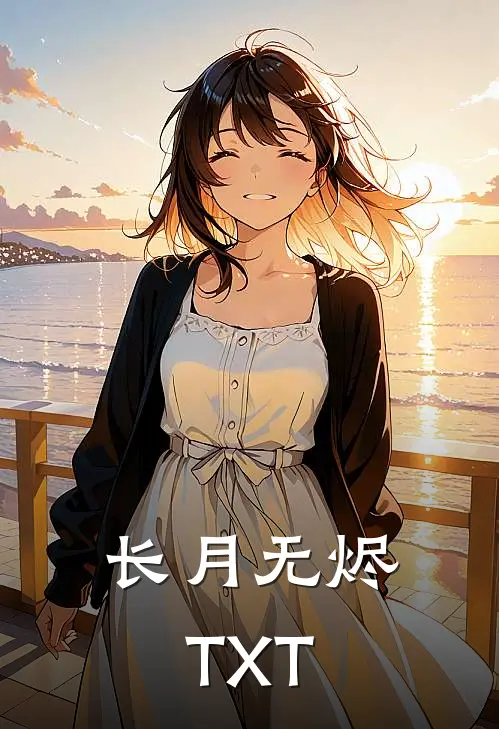 长月无烬TXT