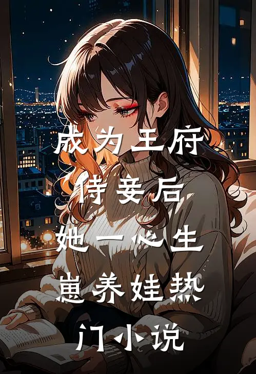 成为王府侍妾后，她一心生崽养娃热门小说