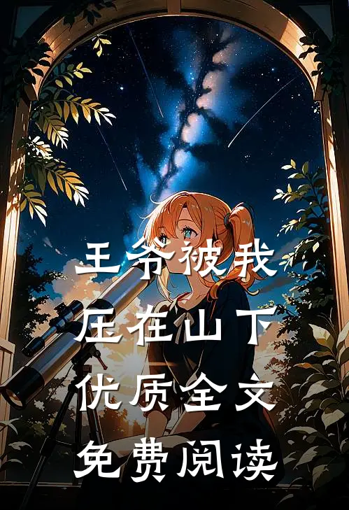 王爷被我压在山下优质全文免费阅读