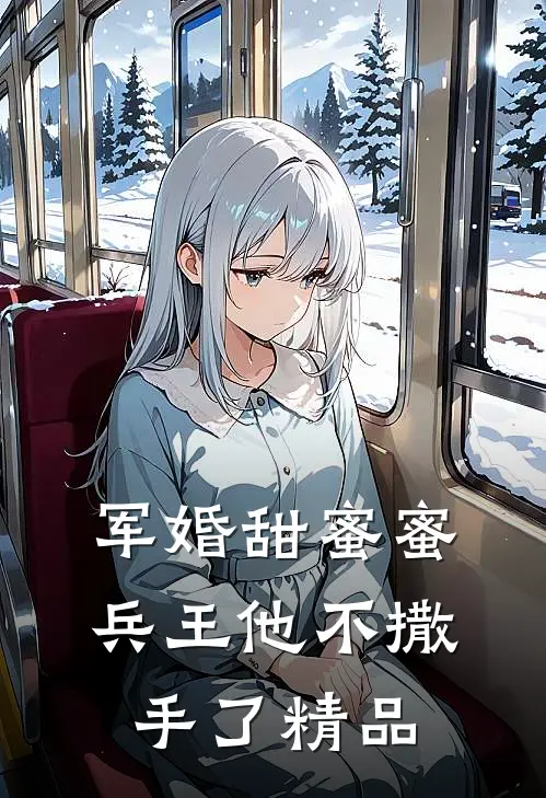 军婚甜蜜蜜兵王他不撒手了精品