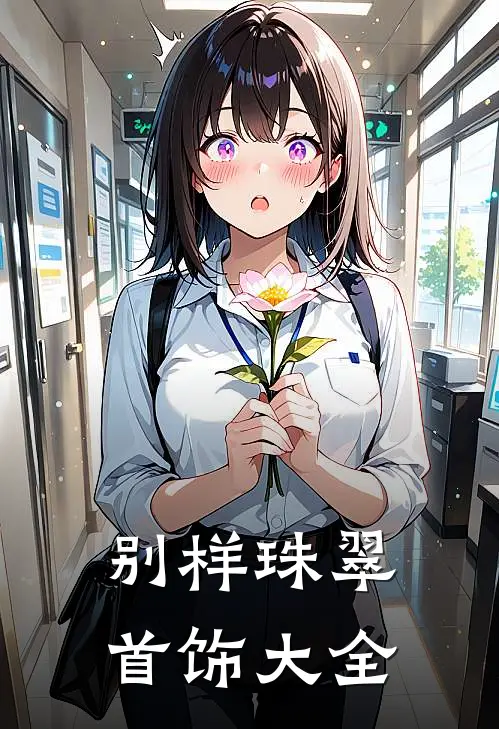 别样珠翠首饰大全