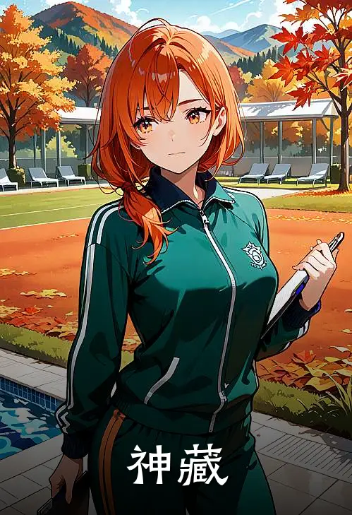 神藏