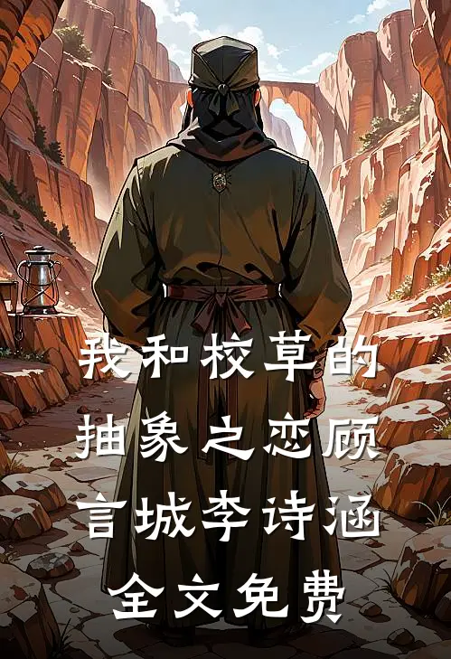 我和校草的抽象之恋顾言城李诗涵全文免费