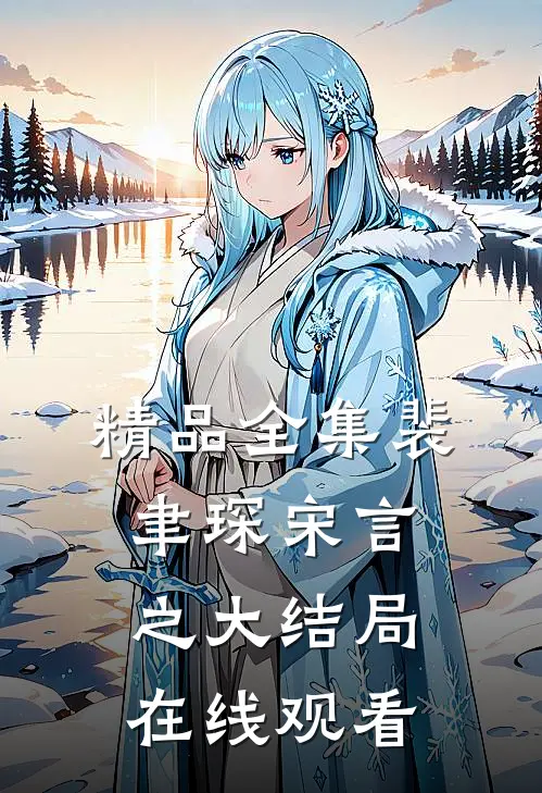 精品全集裴聿琛宋言之大结局在线观看