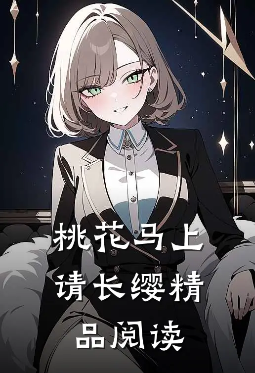 桃花马上请长缨精品阅读