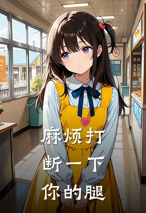 麻烦打断一下你的腿