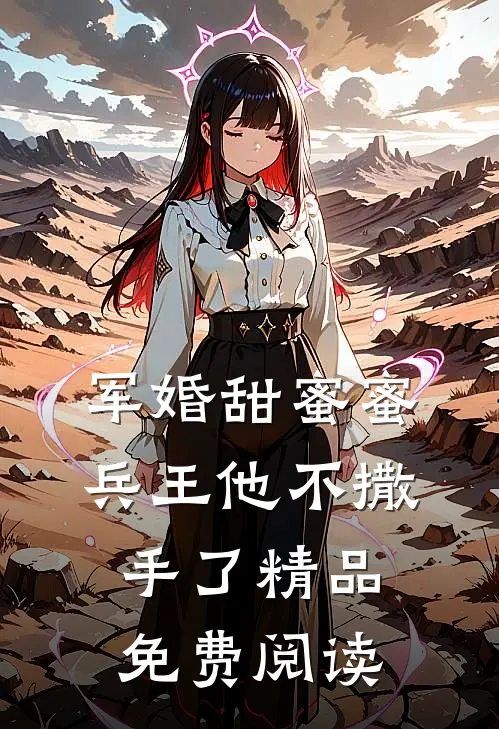 军婚甜蜜蜜兵王他不撒手了精品免费阅读