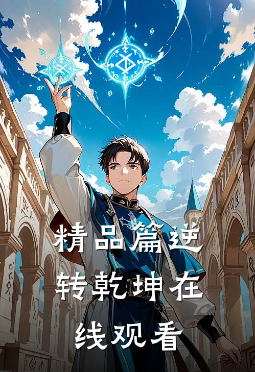 精品篇逆转乾坤在线观看