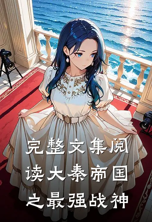完整文集阅读大秦帝国之最强战神