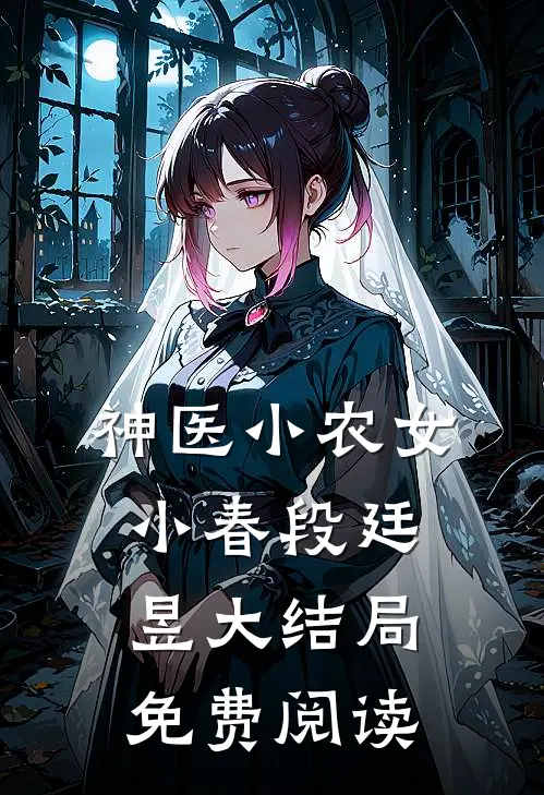 神医小农女小春段廷昱大结局免费阅读