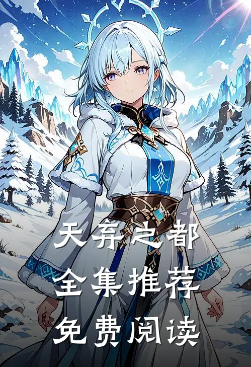 天弃之都全集推荐免费阅读