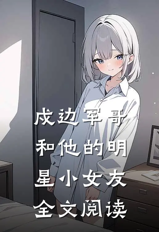 戍边军哥和他的明星小女友全文阅读