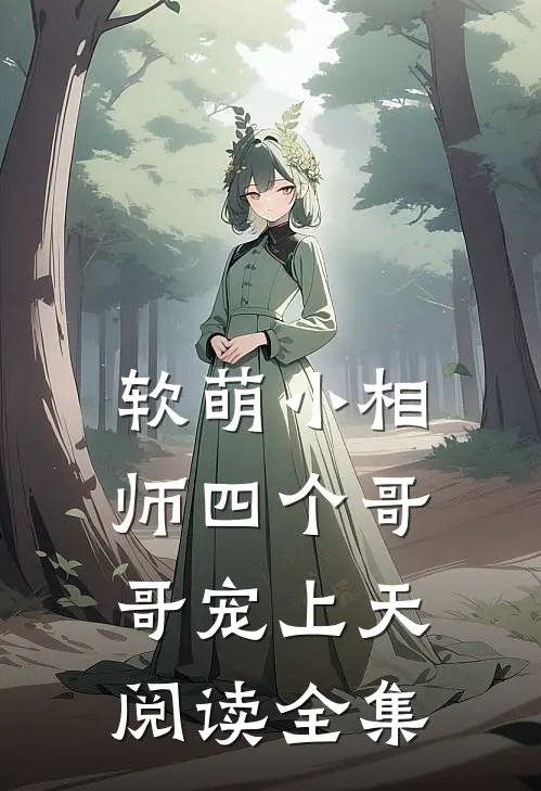 软萌小相师四个哥哥宠上天阅读全集
