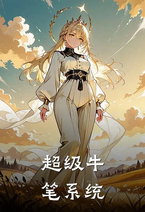 超级牛笔系统