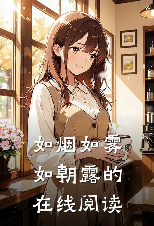 如烟如雾如朝露的在线阅读