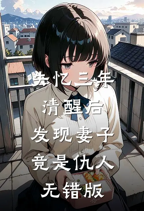 失忆三年清醒后，发现妻子竟是仇人无错版