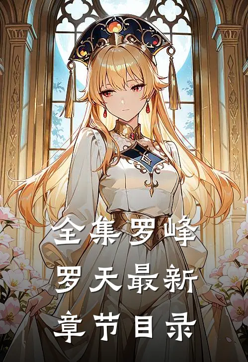 全集罗峰罗天最新章节目录