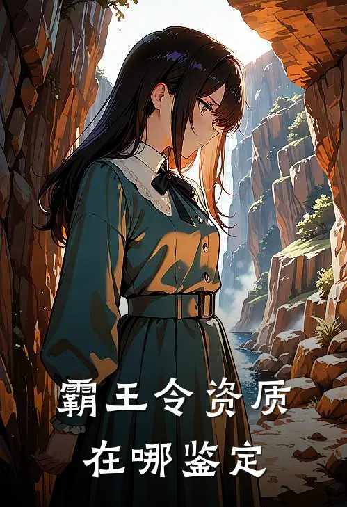 霸王令资质在哪鉴定