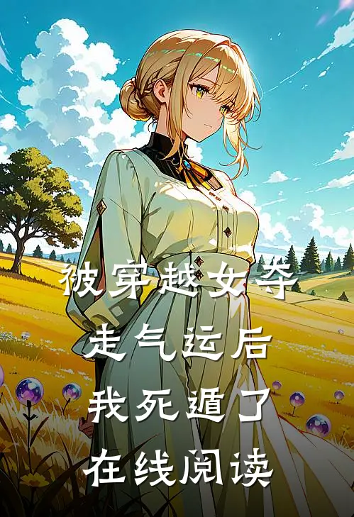 被穿越女夺走气运后我死遁了在线阅读