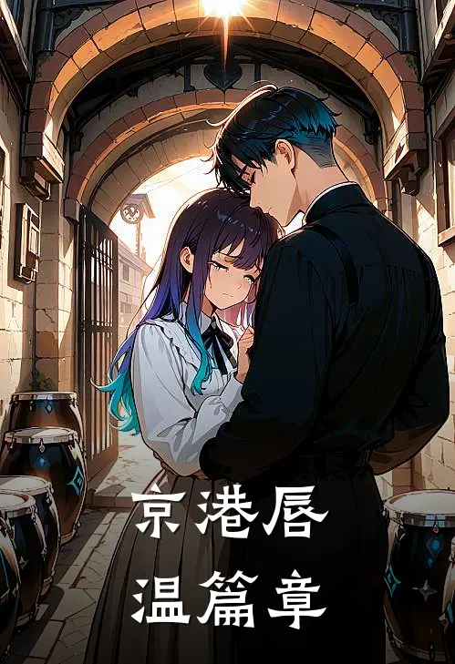 京港唇温篇章