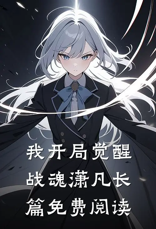 我开局觉醒战魂潇凡长篇免费阅读